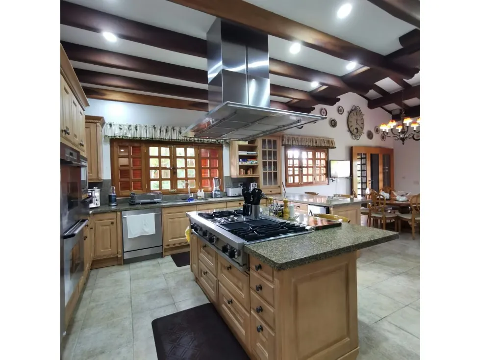 Vendo Casa LA LAGUNITA $1.800.000/2.098m2 voluntad de vender! - 12