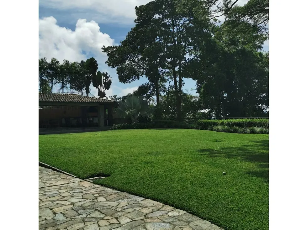 Vendo Casa LA LAGUNITA $1.800.000/2.098m2 voluntad de vender! - 13