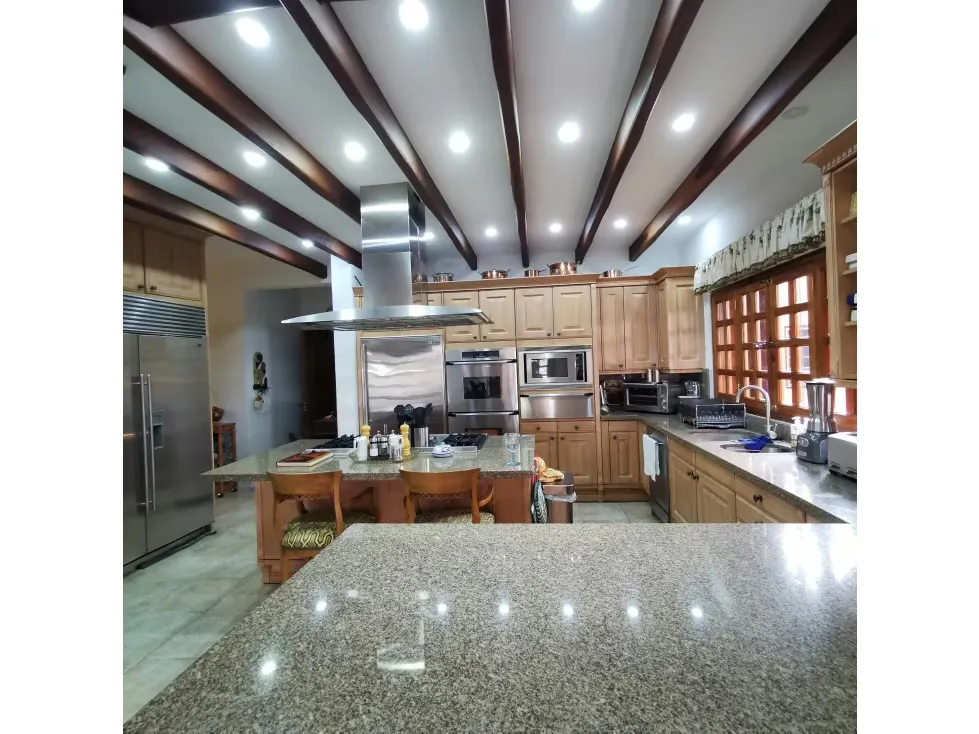 Vendo Casa LA LAGUNITA $1.800.000/2.098m2 voluntad de vender! - 14