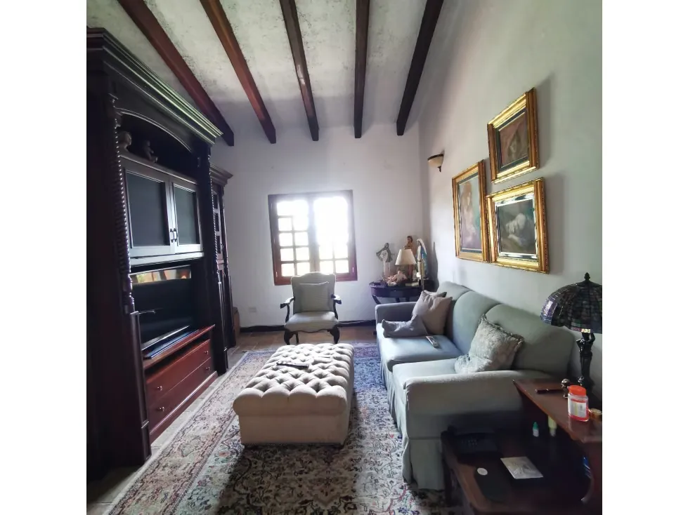 Vendo Casa LA LAGUNITA $1.800.000/2.098m2 voluntad de vender! - 22