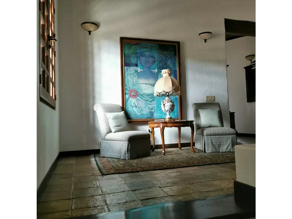 Vendo Casa LA LAGUNITA $1.800.000/2.098m2 voluntad de vender! - 26