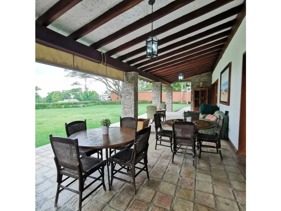 Vendo Casa LA LAGUNITA $1.800.000/2.098m2 voluntad de vender! - 4
