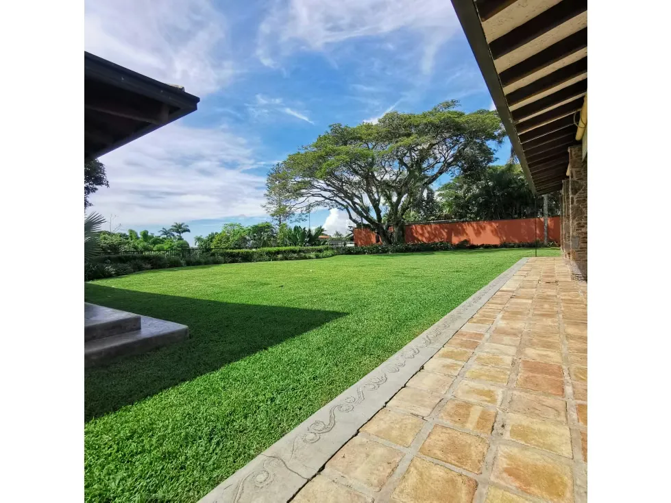 Vendo Casa LA LAGUNITA $1.800.000/2.098m2 voluntad de vender! - 10