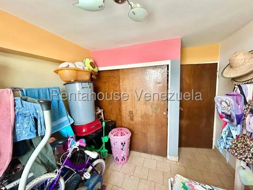 Apartamento (1 Nivel) en Venta en Centro, Lara - 14