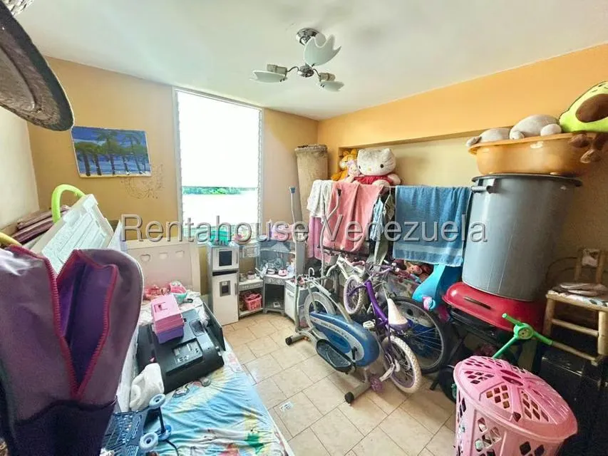 Apartamento (1 Nivel) en Venta en Centro, Lara - 15