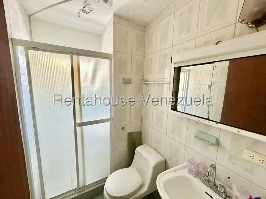 Apartamento (1 Nivel) en Venta en Centro, Lara - 16