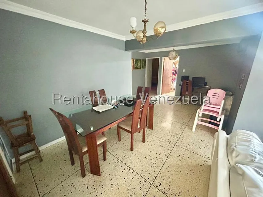 Apartamento (1 Nivel) en Venta en Centro, Lara - 4