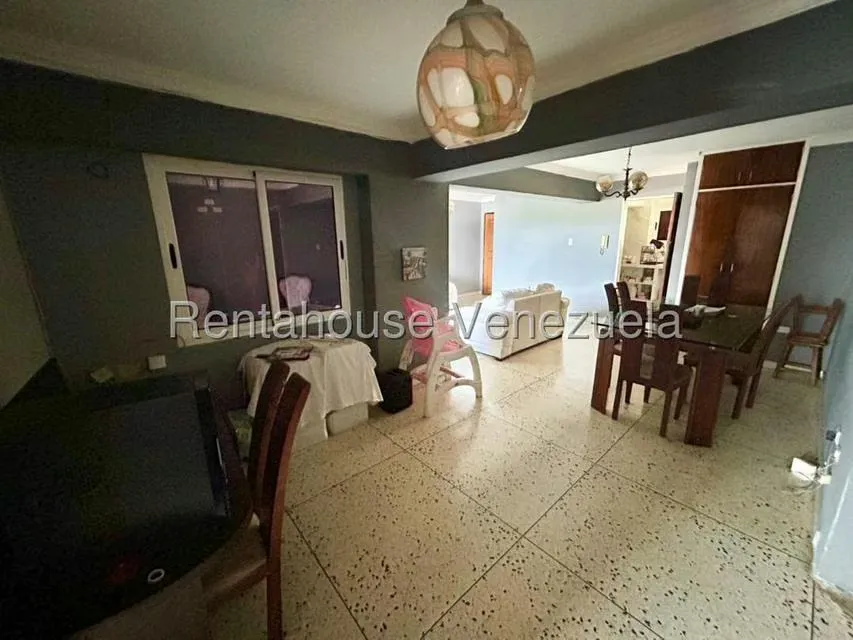 Apartamento (1 Nivel) en Venta en Centro, Lara - 5