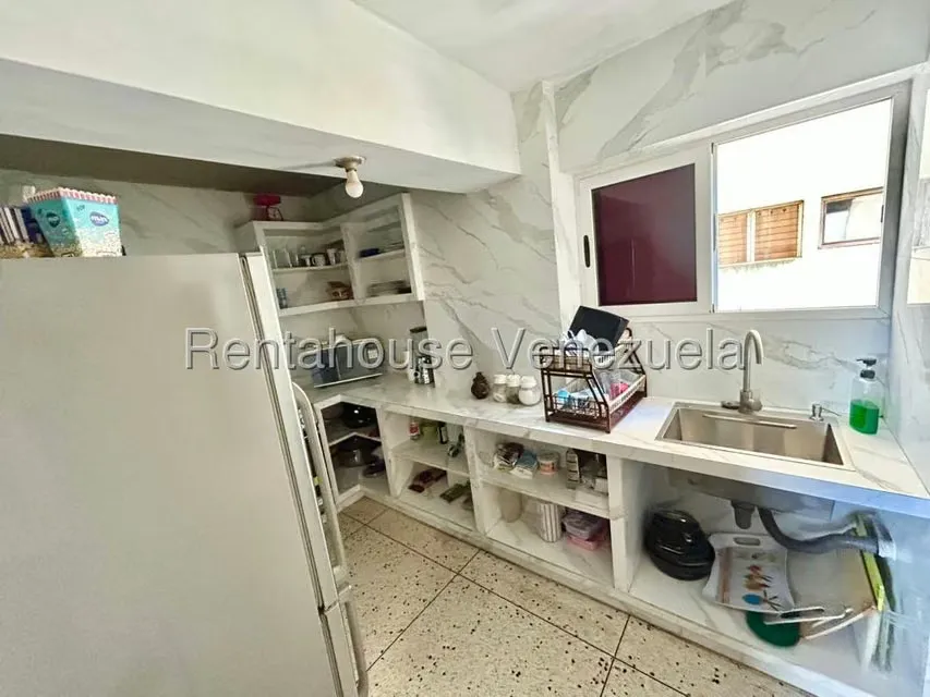 Apartamento (1 Nivel) en Venta en Centro, Lara - 6