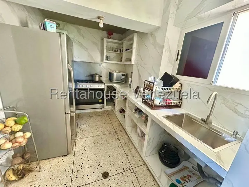 Apartamento (1 Nivel) en Venta en Centro, Lara - 7