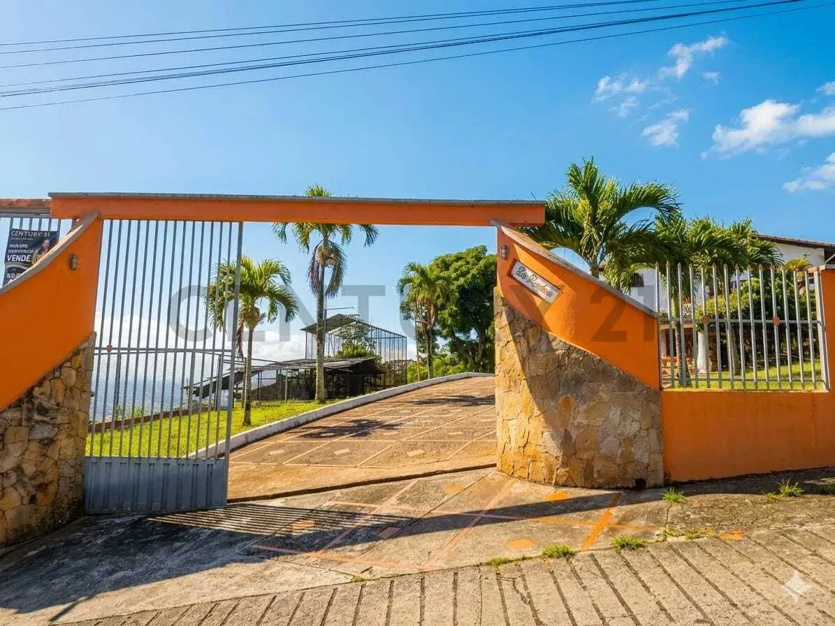 Venta Casa de Campo Helechales - 2