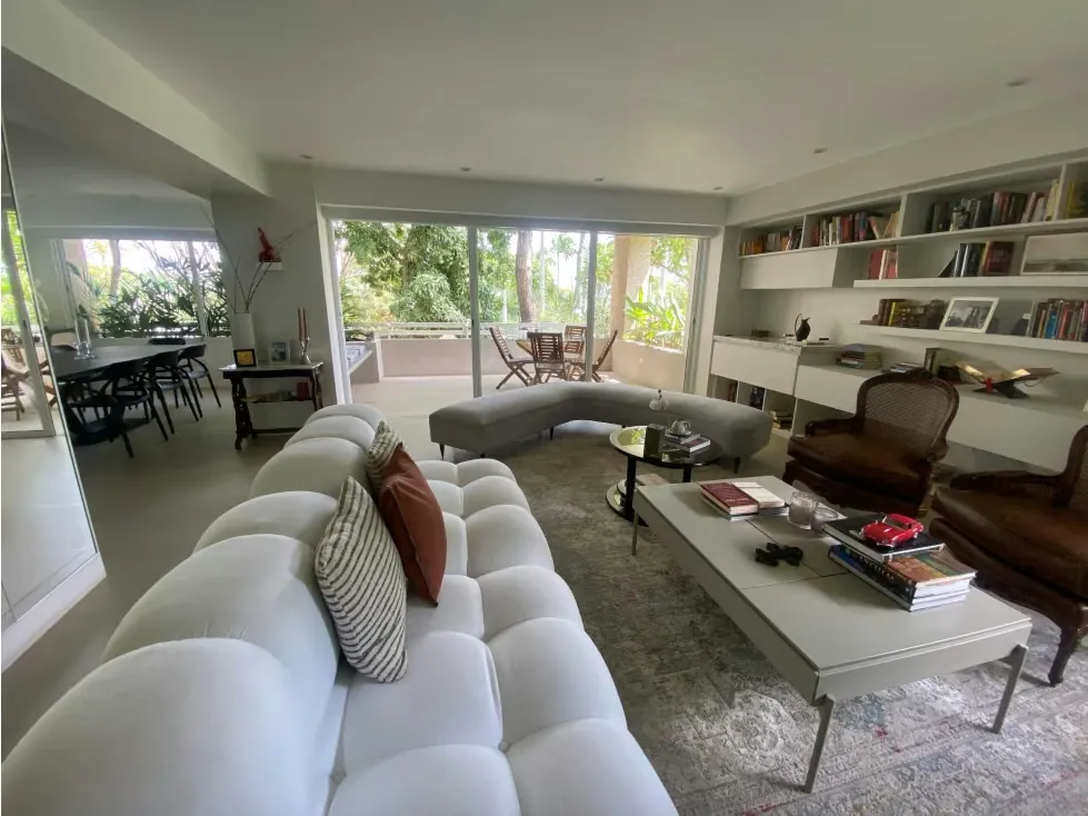 Se vende Apto 232m² 2h+s/2b/2p La Castellana