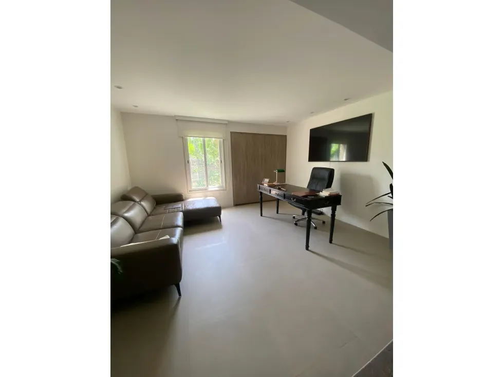Se vende Apto 232m² 2h+s/2b/2p La Castellana - 11