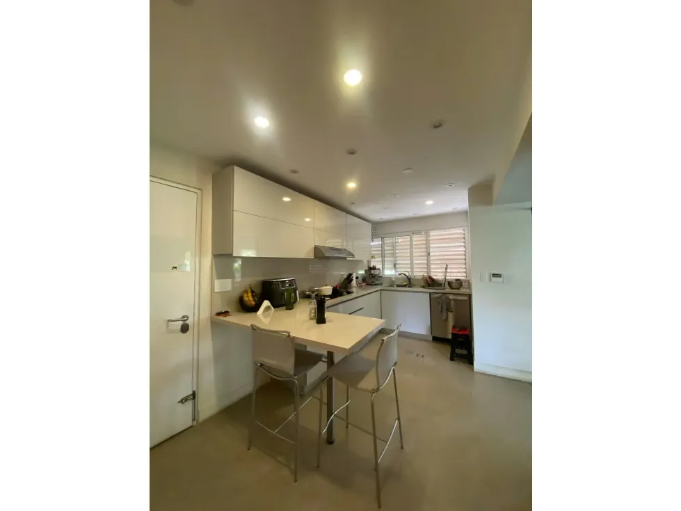 Se vende Apto 232m² 2h+s/2b/2p La Castellana - 12