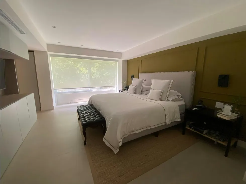 Se vende Apto 232m² 2h+s/2b/2p La Castellana - 13