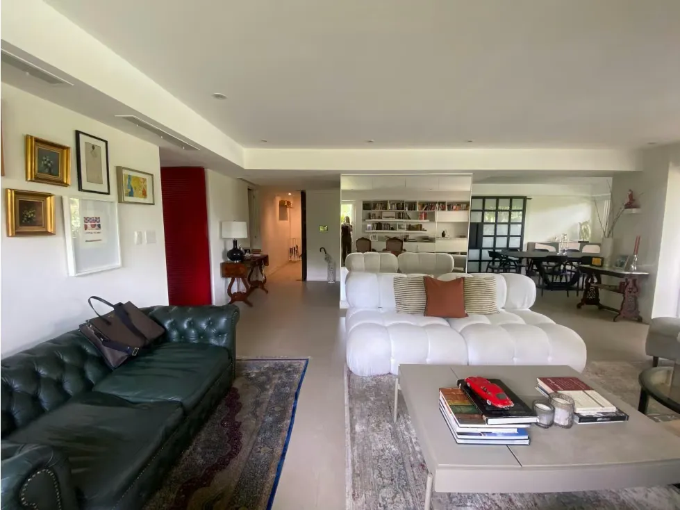 Se vende Apto 232m² 2h+s/2b/2p La Castellana - 5