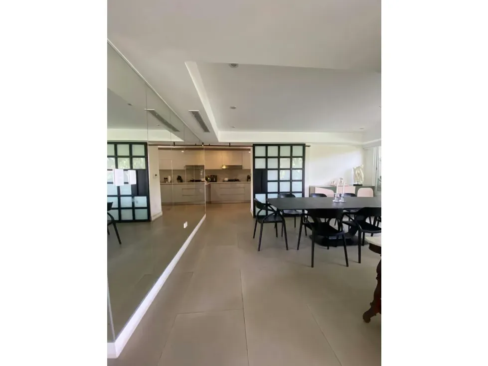 Se vende Apto 232m² 2h+s/2b/2p La Castellana - 6