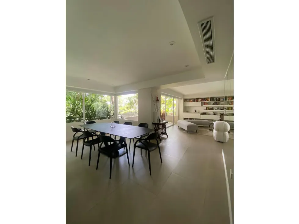 Se vende Apto 232m² 2h+s/2b/2p La Castellana - 7