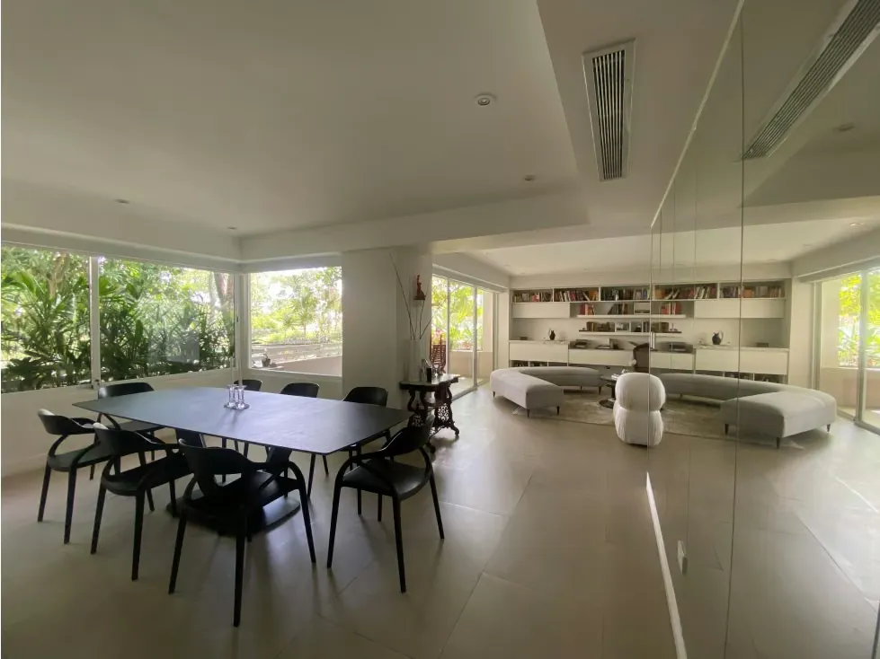 Se vende Apto 232m² 2h+s/2b/2p La Castellana - 8