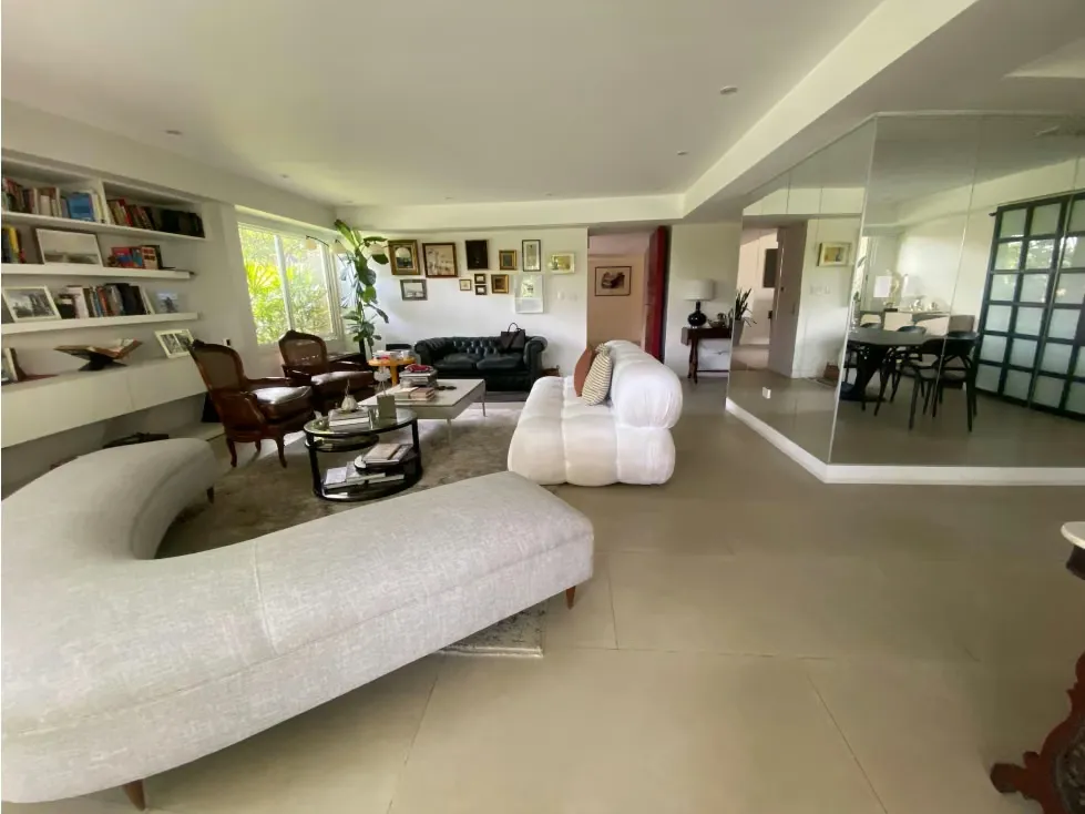 Se vende Apto 232m² 2h+s/2b/2p La Castellana - 10