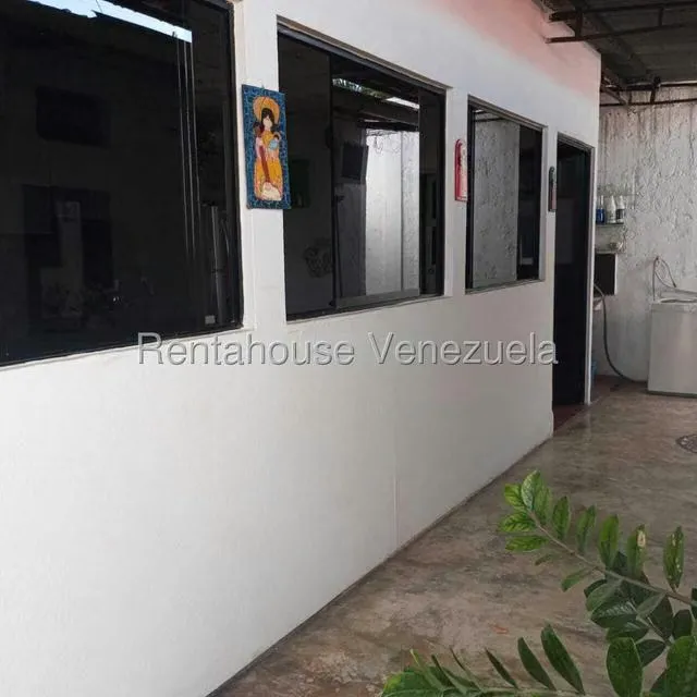 Casa (1 Nivel) en Venta en Agua Viva, Lara - 2