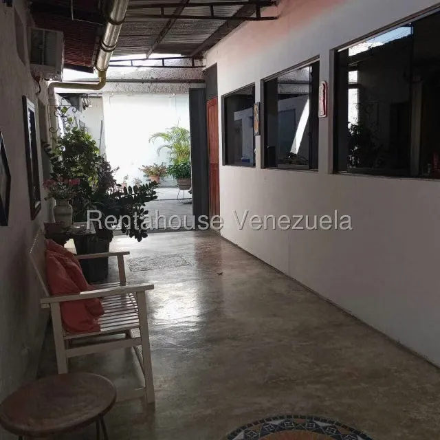 Casa (1 Nivel) en Venta en Agua Viva, Lara - 11
