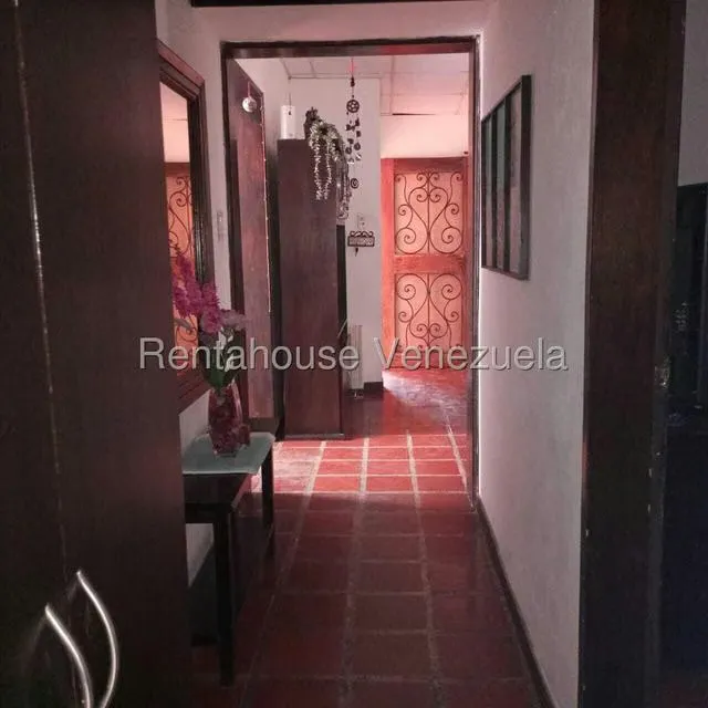 Casa (1 Nivel) en Venta en Agua Viva, Lara - 13