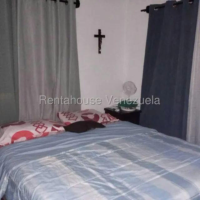 Casa (1 Nivel) en Venta en Agua Viva, Lara - 16