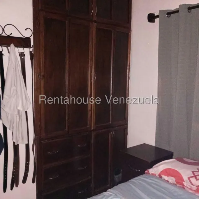 Casa (1 Nivel) en Venta en Agua Viva, Lara - 17