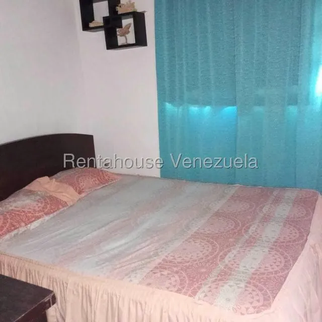 Casa (1 Nivel) en Venta en Agua Viva, Lara - 20