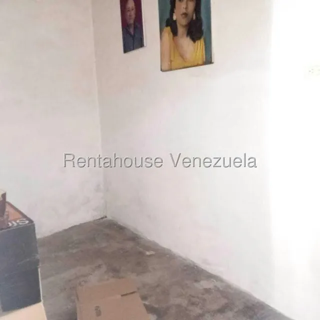 Casa (1 Nivel) en Venta en Agua Viva, Lara - 3