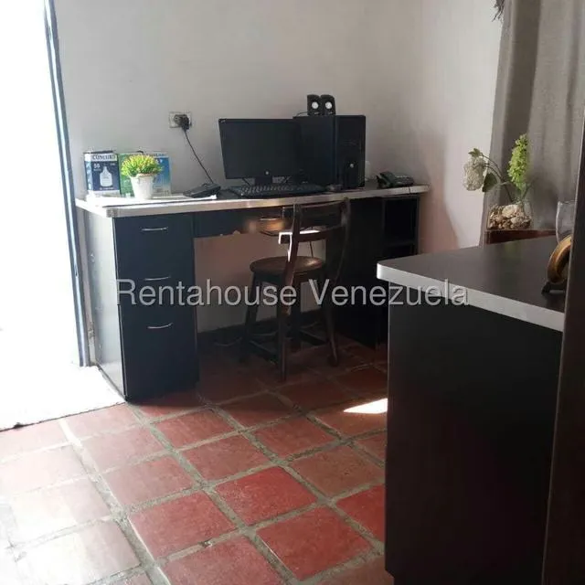 Casa (1 Nivel) en Venta en Agua Viva, Lara - 21