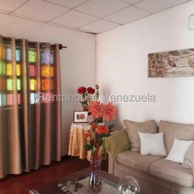 Casa (1 Nivel) en Venta en Agua Viva, Lara - 23