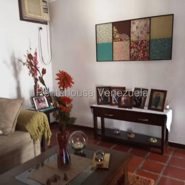Casa (1 Nivel) en Venta en Agua Viva, Lara - 25