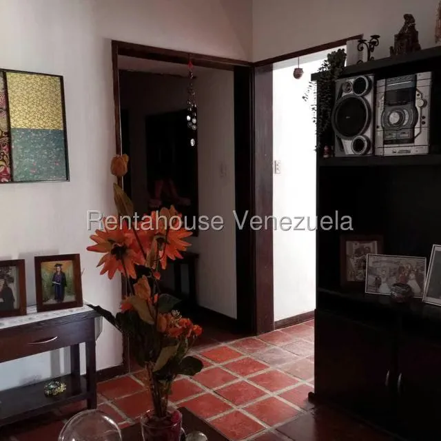 Casa (1 Nivel) en Venta en Agua Viva, Lara - 26