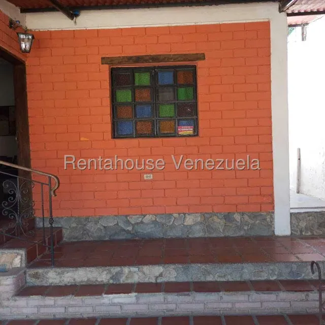 Casa (1 Nivel) en Venta en Agua Viva, Lara - 28