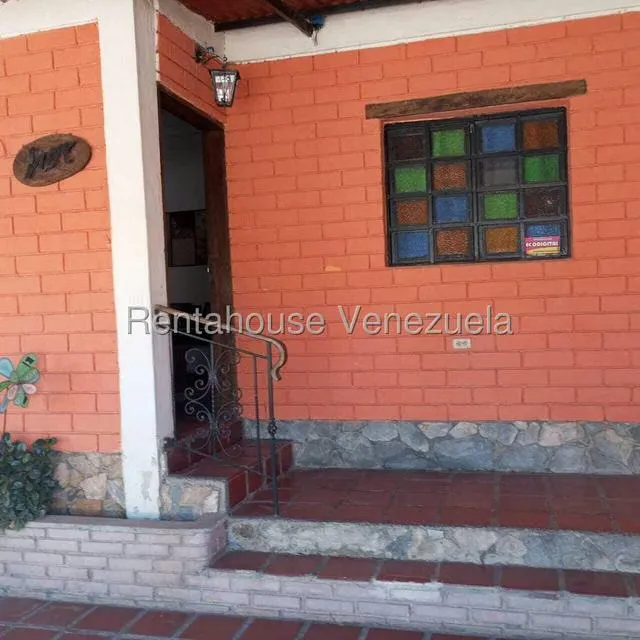 Casa (1 Nivel) en Venta en Agua Viva, Lara - 29