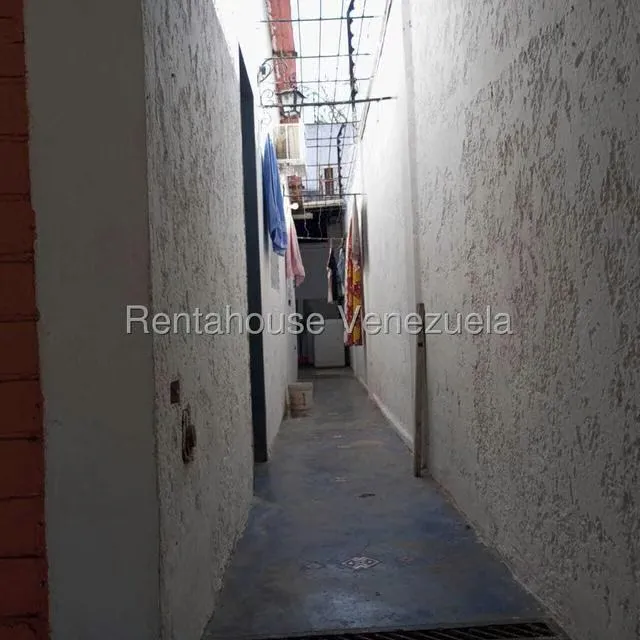Casa (1 Nivel) en Venta en Agua Viva, Lara - 31