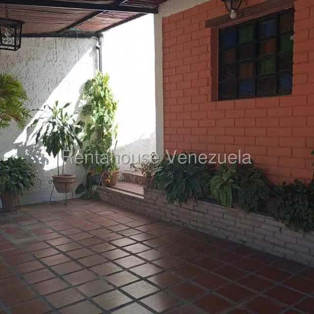 Casa (1 Nivel) en Venta en Agua Viva, Lara - 32
