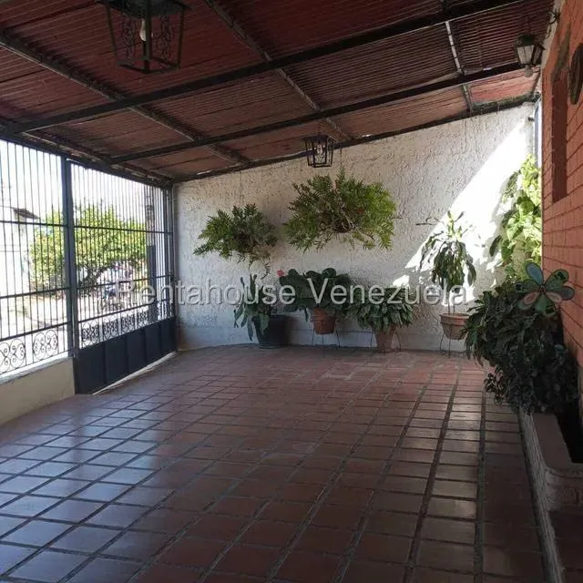 Casa (1 Nivel) en Venta en Agua Viva, Lara - 33