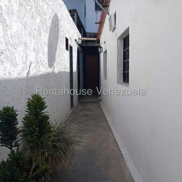 Casa (1 Nivel) en Venta en Agua Viva, Lara - 35