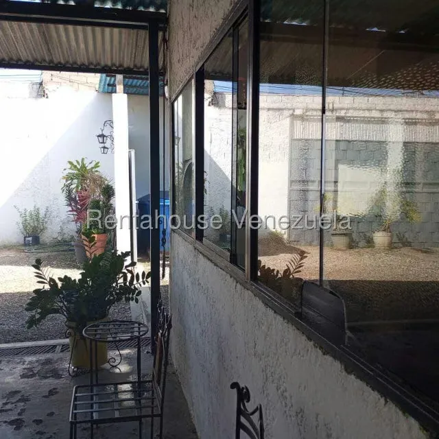 Casa (1 Nivel) en Venta en Agua Viva, Lara - 38