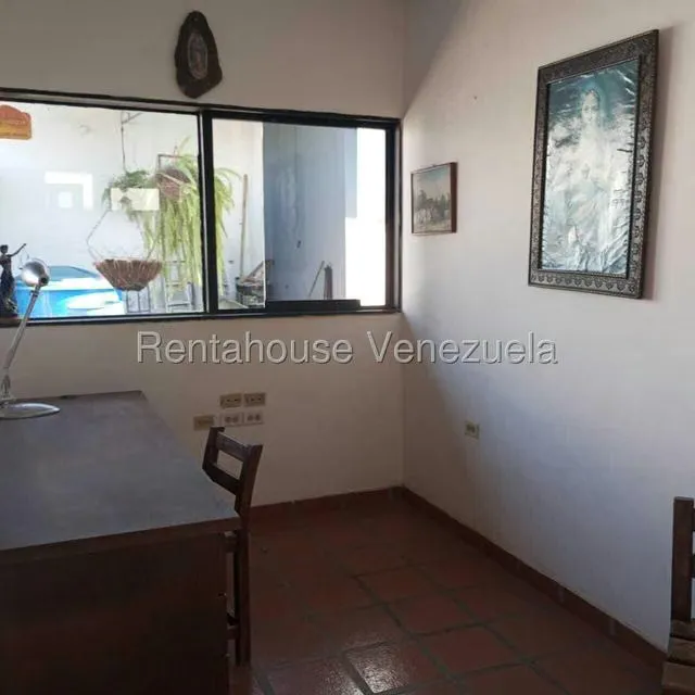 Casa (1 Nivel) en Venta en Agua Viva, Lara - 39