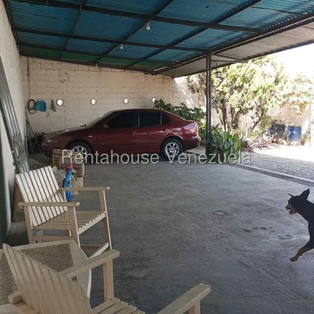 Casa (1 Nivel) en Venta en Agua Viva, Lara - 40