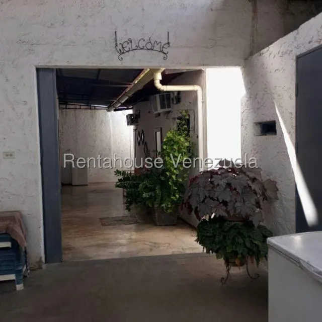 Casa (1 Nivel) en Venta en Agua Viva, Lara - 42