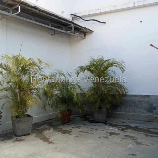 Casa (1 Nivel) en Venta en Agua Viva, Lara - 43