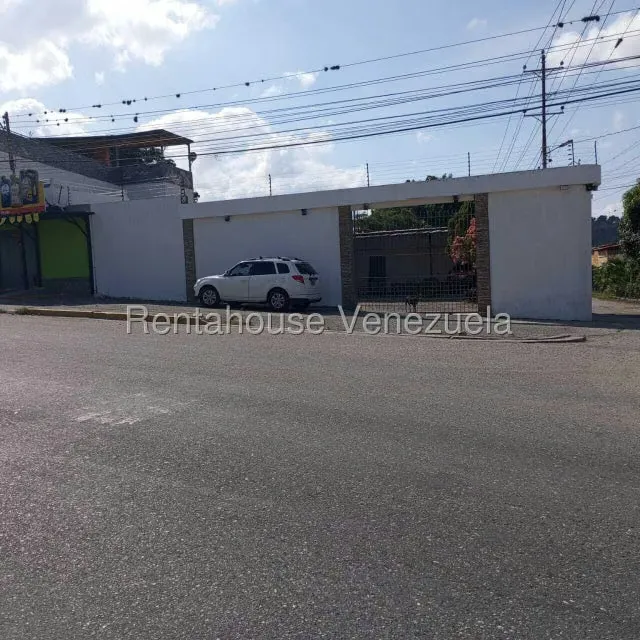 Casa (1 Nivel) en Venta en Agua Viva, Lara - 47