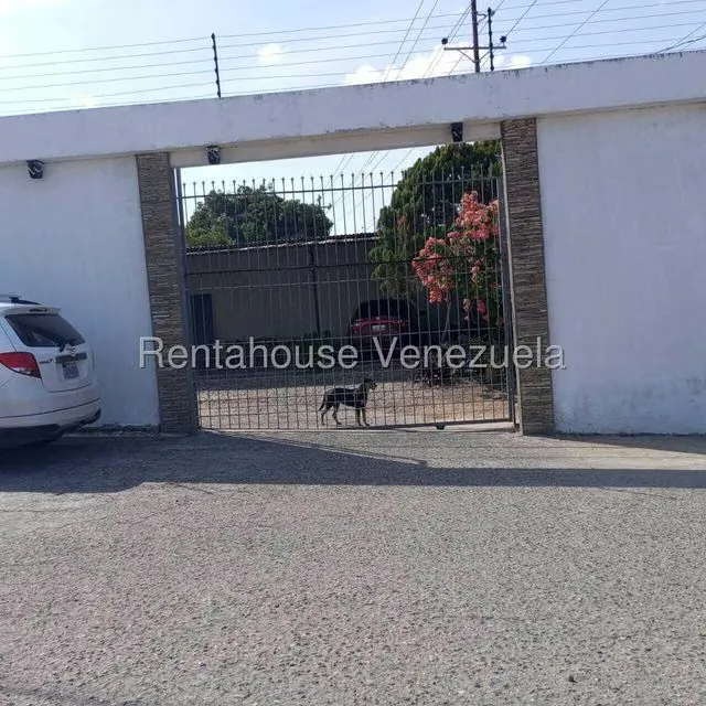 Casa (1 Nivel) en Venta en Agua Viva, Lara - 48