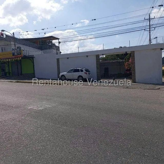 Casa (1 Nivel) en Venta en Agua Viva, Lara - 49