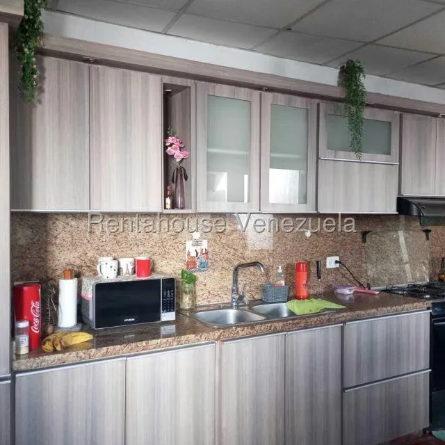 Casa (1 Nivel) en Venta en Agua Viva, Lara - 6